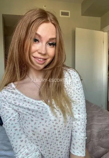 Albury escorts Adela — 5