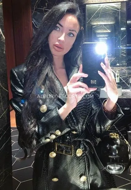 Escort djevojka Sandra - Albury