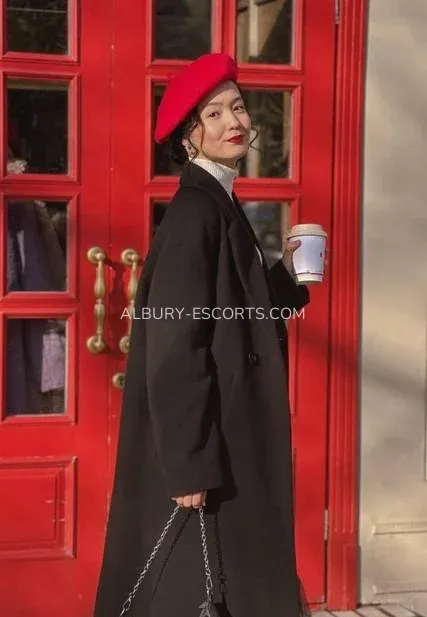 Albury escorts Jasmin — 4