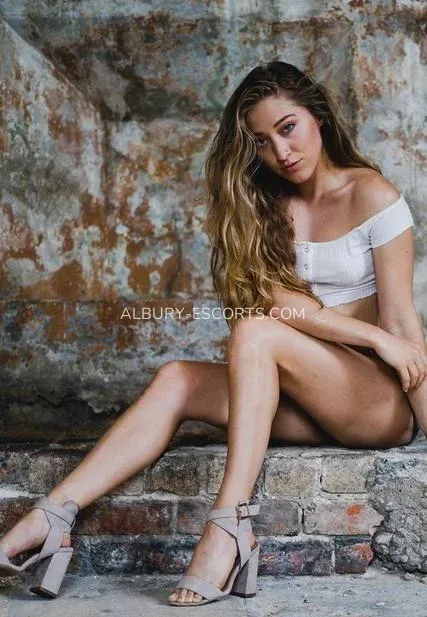 Albury escorts Atocha — 7