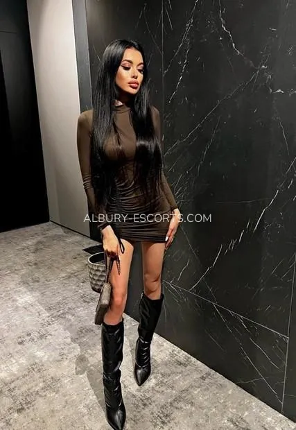 Escort djevojka Maja - Albury