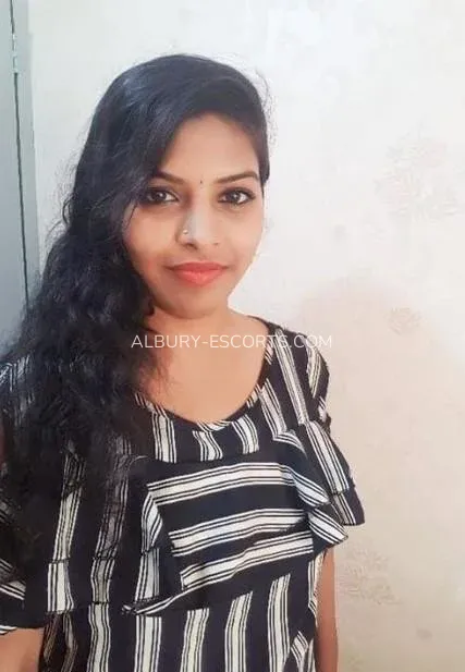 Albury escorts Sofia — 3