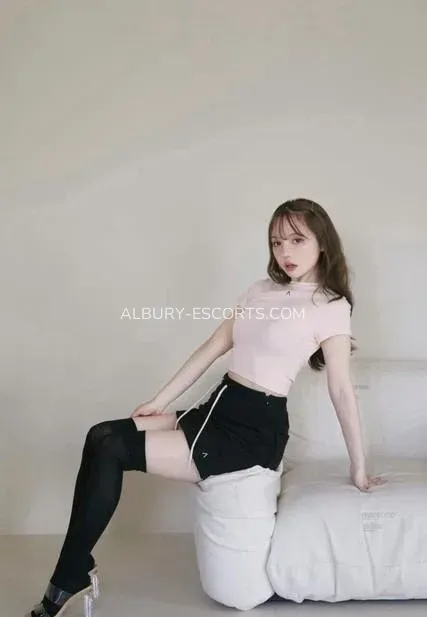 Albury escorts Dakota — 6