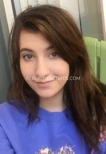 Albury escorts isaura