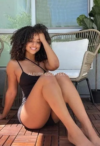 Albury escorts matilda