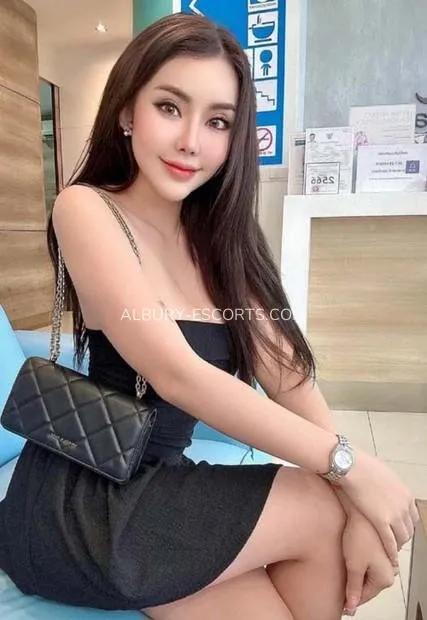 Albury escorts laila